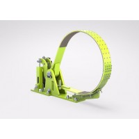 德國PINTSCH BUBENZER液壓驅動制動器BCMS-4用于礦山行業使用