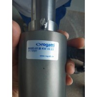 德國rogatti氣動攻絲機00114-09用于干燥機行業使用