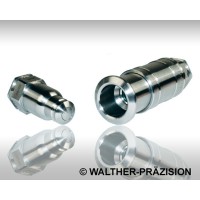 walther-praezision多接頭配件聯軸器系列產品