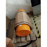 Italvibras防爆不平衡電機MVSI 10/1110-S08用于工業粉塵氣氛的區域