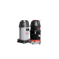 Ruwac工業吸塵器  DS 2521 粉塵防爆