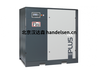 Fini 無油壓縮機系列產品供應