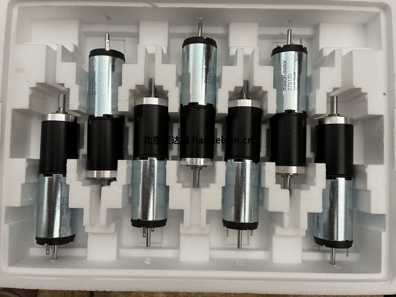 Maxon motor直流電機B7B9050954B用于工業自動化