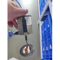 Fike軟爆破壓力夾持器RD500用于化工和蒸汽行業使用