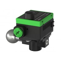 德國Piab Vakuum真空止回閥/吸盤 VT-1H 用于工業自動化