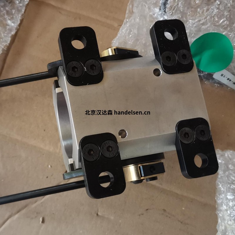 DESTACO氣動重型動作夾871-2的參數介紹 DESTACO氣動重型動作夾871-2的參數介紹