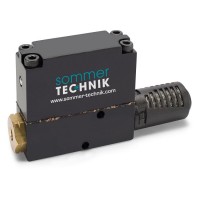 Sommer-Technik真空發生器VP0x系列