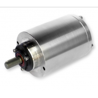 Water Hydraulics軸向柱塞馬達JanusM30型號技術數據