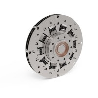 Stromag SSC系列鋼彈簧聯軸器