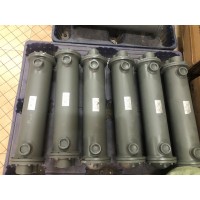 flovex直管換熱器 BP系列 適用于高溫環境