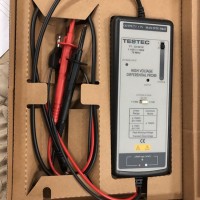 TESTEC標準探頭TT-LF31??2的參數和應用