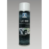 LUBCON氣溶膠的廣泛產品組合包括高性能潤滑脂、油、糊劑、粘合涂層、有機硅噴霧劑、脫模劑和粘合劑潤滑劑，專為所有工業應用而設計