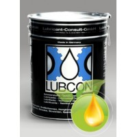 LUBCON清潔劑/溶劑 無殘留的清潔和保存解決方案，適用于清潔和維護良好的機器