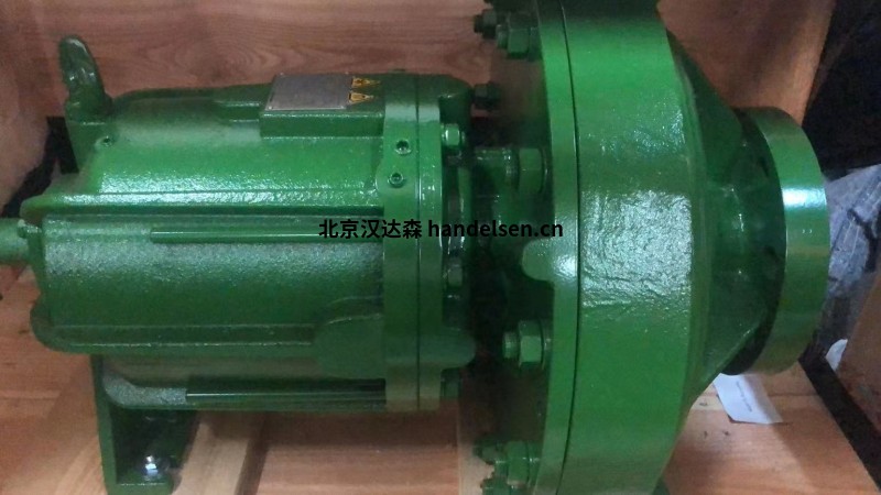 Dickow Pumpen側通道泵SC s 6572的參數和應用 Dickow Pumpen側通道泵SC s 6572的參數和應用