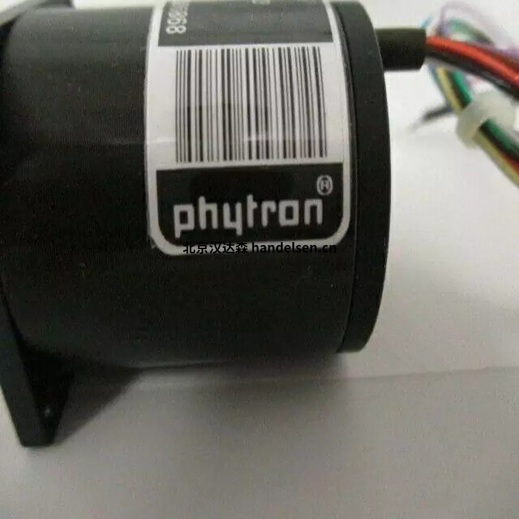 Phytron步進電機VSS 42.200.1,2-UHVG-4LP的技術參數 Phytron步進電機VSS 42.200.1,2-UHVG-4LP的技術參數