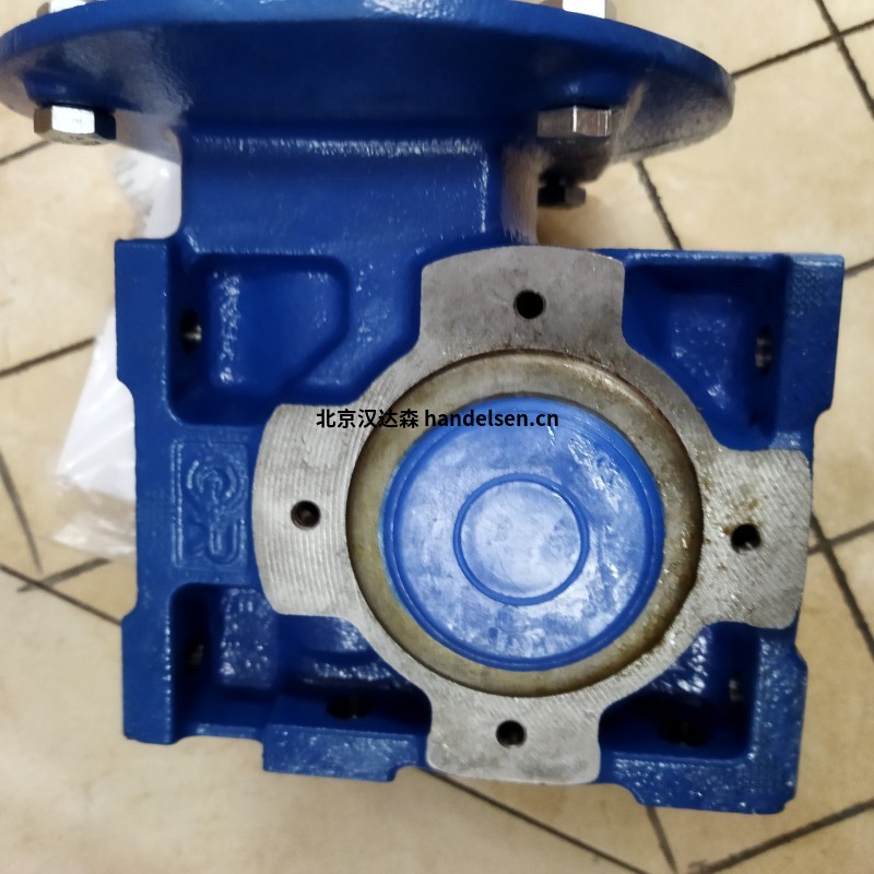 ROSSI減速電機R 3EB 018A用于采礦業 ROSSI減速電機R 3EB 018A用于采礦業