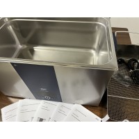 德國Elma超聲波清洗器Select 180技術參數現貨銷售