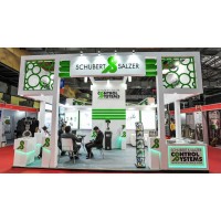 德國SCHUBERT&SALZER手動閥產品規格信息