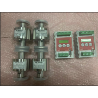AQ 動態混合器DM50采用強大的電機和無菌設計運行