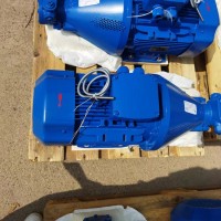 Hp Technik高壓工業泵VBGRPP-D-2-20-HC/BH1