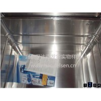 Zarges裝運箱 K470系列 高穩定性、耐蝕性