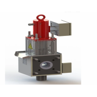 Johnson Pump M3 HJ92N / HJ977GN單動，放心，軸保護套