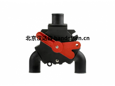 Johnson Pump MQ3 HJ92N / HJ977GN單動，放心，也有無壓淬火軸保護套
