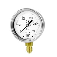 Nuova Fima隔膜壓力開關 3.10系列 適用于化學、石化和常規發電廠