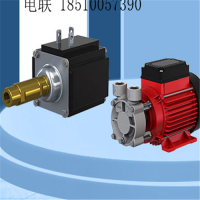 Maag Automatikch齒輪泵的工業應用