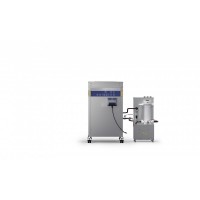 Elma超聲波清洗機xtra ST 1600H適用于工業部件清潔
