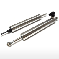 Positek--H130型傳感器，用于潛在爆炸性氣體/蒸汽和粉塵環境