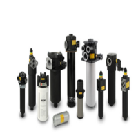 Weforma工業緩沖器型號介紹