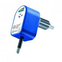 EGE-Elektronik氣體介質的流量監控LC 518 GA
