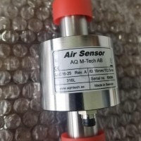 現貨AQ氣泡傳感器FCP22-50可用于爆炸性環境