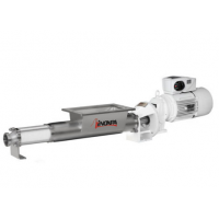 西班牙Inoxpa NTE-90高度通用衛生級螺桿泵型號介紹
