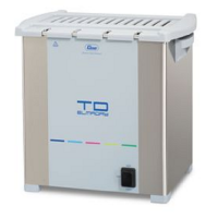 Elmadry TD 干燥機參數介紹