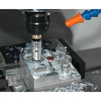 imm cleaning旋轉噴嘴 CRN54系列 適合鉆孔、3D 表面和底切