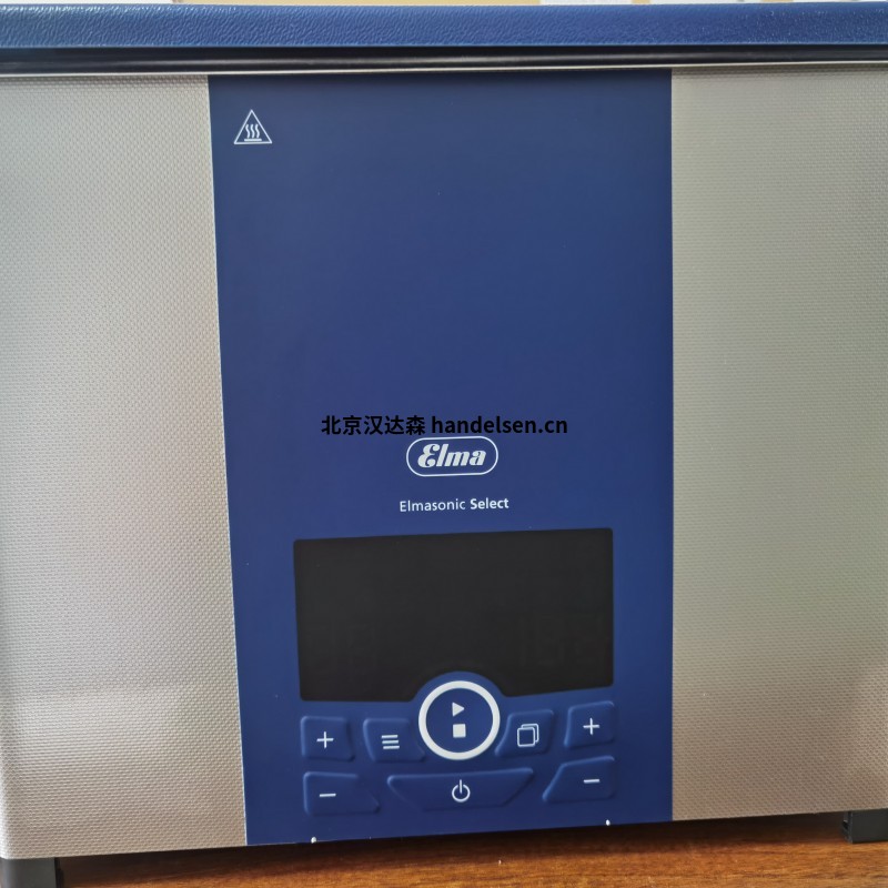 Elma超聲波清洗機EASY 30H的技術參數 Elma超聲波清洗機EASY 30H的技術參數