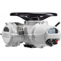 英國羅托克ROTORK IQ3 SET 電動執行器智能
