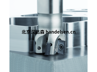 HAHN+KOLB銑刀整體式刀具16250300優勢供應中