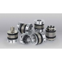 R+W彈性聯軸器 MK2系列