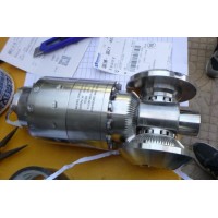 Bolondi噴嘴 XC061P系列 應用：用于化學，食品和建筑行業