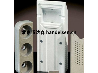 DOTHERM耐壓隔熱板 600M系列 耐高溫達600°C，具有良好的絕緣性