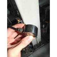德國ME-systeme力傳感器KM40用于汽車行業