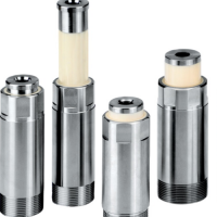 DOCERAM纖維復合材料cosTherm系列產品具有高溫穩定性
