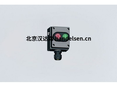 STAHL設備系統系列8040/1180X-23D01SA05