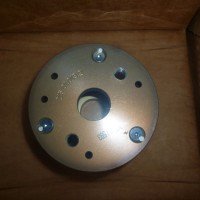 IPR工業機械應用夾持器CGS3-40-FA-SA系列