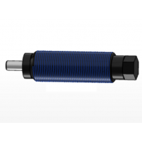 weforma減震器Mega-Line微型M4 - M12 工業吸震器