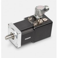 Maxon motor 緊湊型驅動器 DX 56 M帶集成電子設備