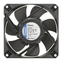 ebm-papst風機 、工業風扇 緊湊型外觀設計 適用于各種應用。